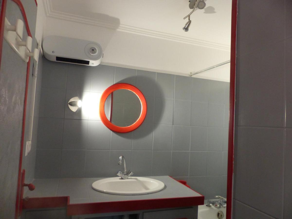 Lio Hotel Le Mans Eksteriør billede