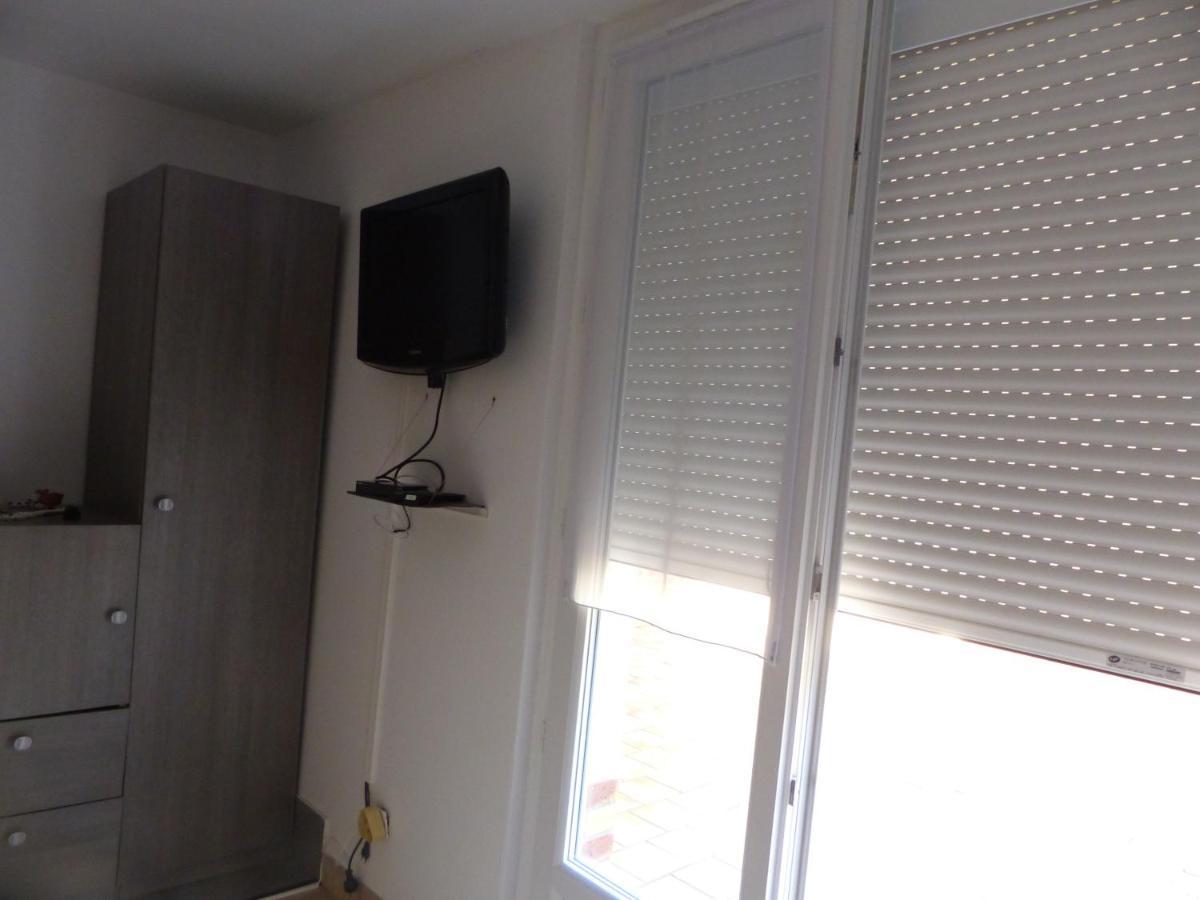 Lio Hotel Le Mans Eksteriør billede