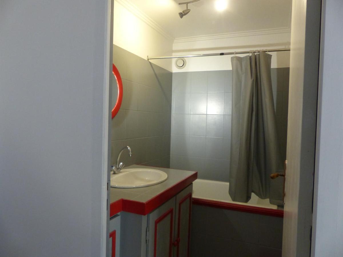 Lio Hotel Le Mans Eksteriør billede
