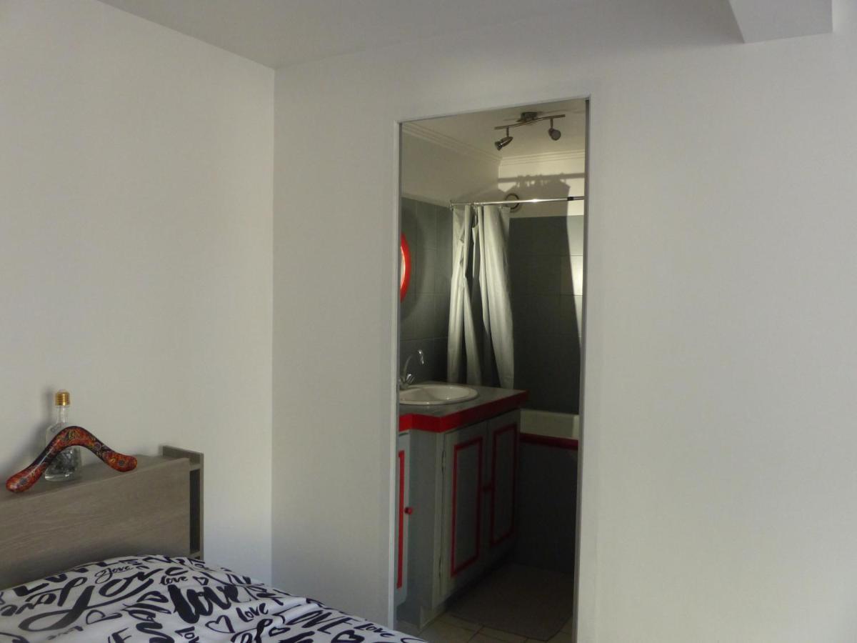 Lio Hotel Le Mans Eksteriør billede