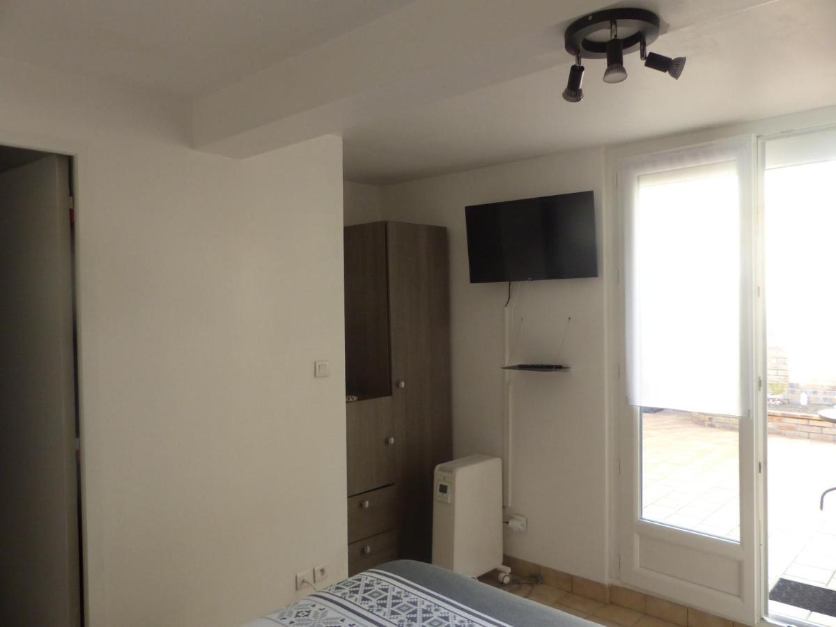 Lio Hotel Le Mans Eksteriør billede