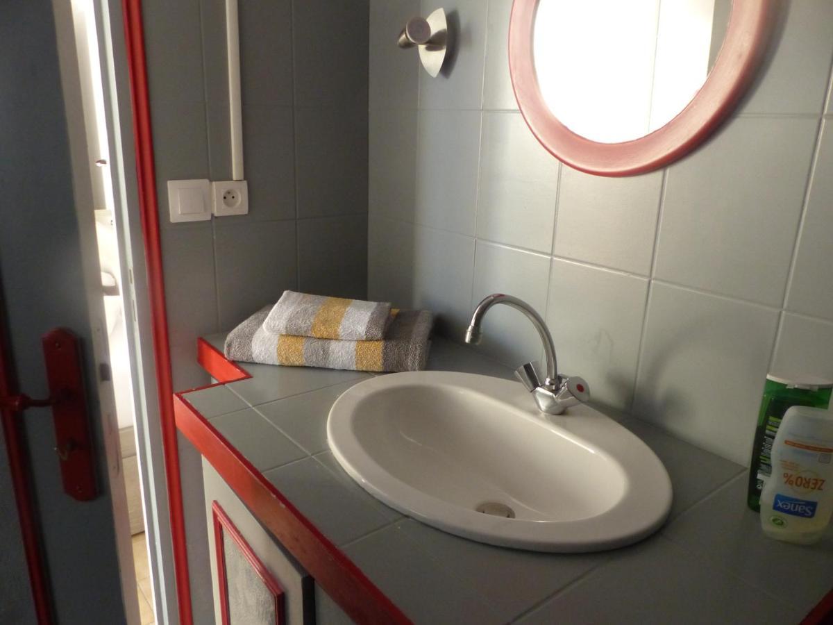 Lio Hotel Le Mans Eksteriør billede